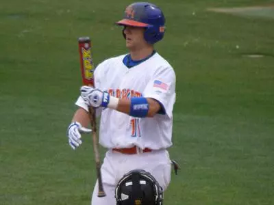 Baseball comes back to beat DBU 10-8