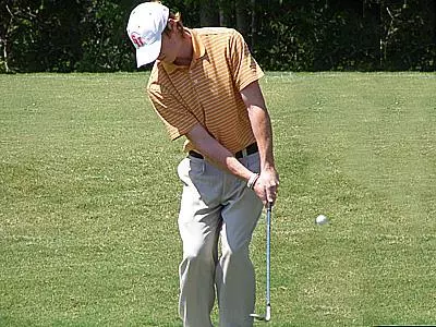 Men place third at ORU Invt