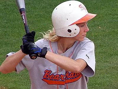 Softball national rankings summary