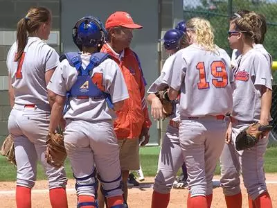 Softball falls to Nicholls State Thursday at Southland Tournament