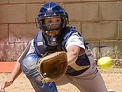 Softball season opens Saturday with tournament