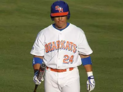 Baseball tops McNeese 10-2