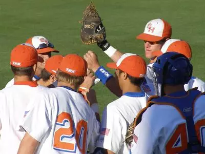 UTSA hands baseball a 14-4 loss Saturday