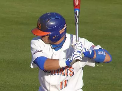 Baseball in Southland tournament finals