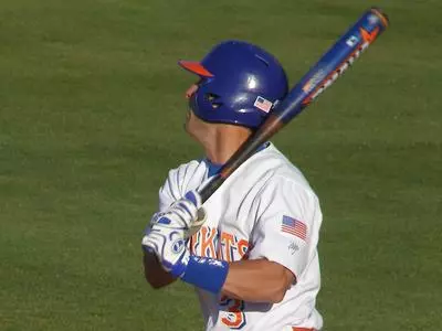 Baylor defeats Bearkat baseball 14-4