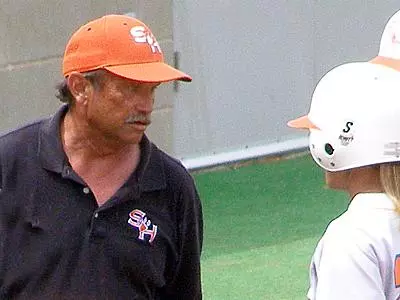 Bob Brock Softball Academy