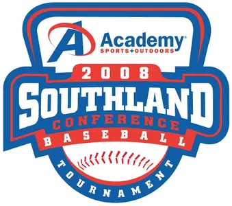 2008 SLC Baseball Tournament