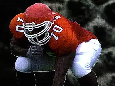 Pair of Former Bearkats sign NFL contracts