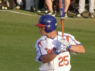 Bearkats slam Demons 7-1