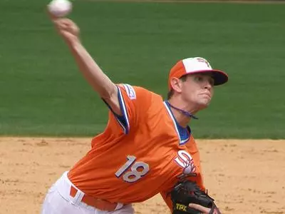 Bearkats successful in summer league baseball