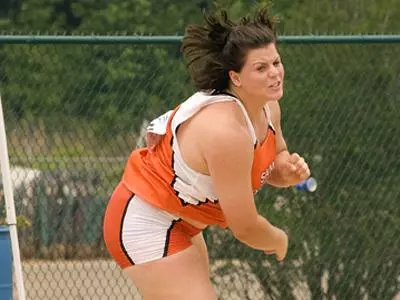 Kendall Bass, Allison Ferries win Southland gold medals