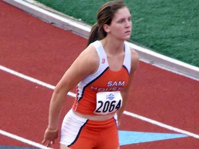 Four Bearkats post top four finishes at Waco