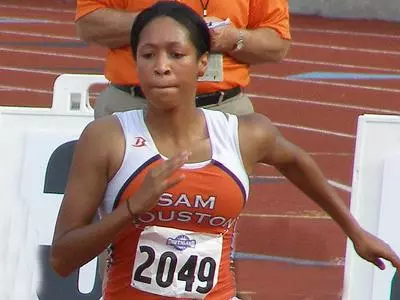 Kats post 25 top 10 finishes at Texas Tech