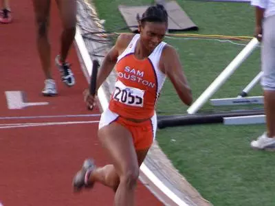46th annual Southland Outdoor Track and Field
