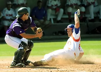 Bearkats fall to Saint Mary's 4-3 on final day of tournament