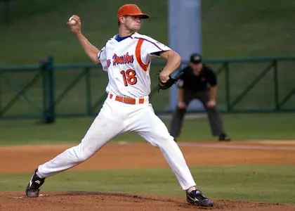 No 11 TCU shuts out Bearkats 4-0 in baseball opener