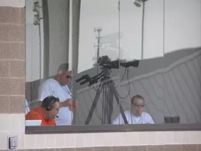 Bearkat Vision to broadcast 26 games this spring
