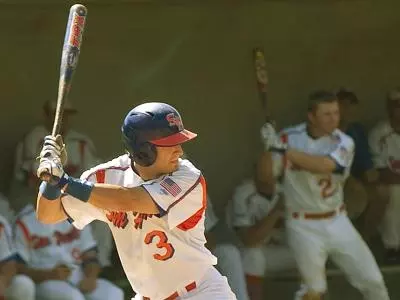 Todd Sebek named All-America