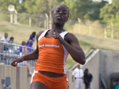 Jessica Fisher hopes to continue success in SLC sprints