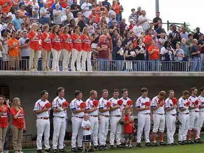 Southland Conference Baseball Tournament pairings announced