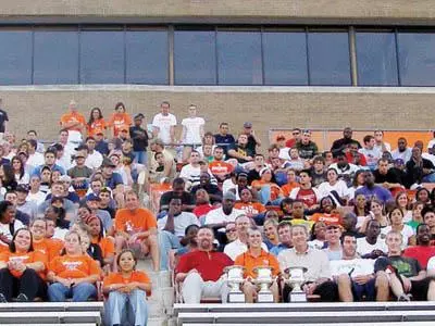 Kats lead 2007-08 Southland Academic Honor Roll selections