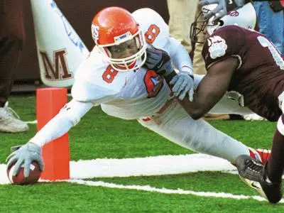 Jonathon Cooper to coach Kat wide receivers