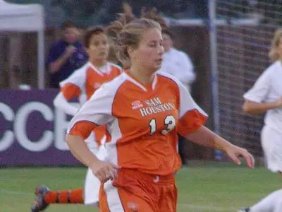 Soccer falls 3-1 to Houston