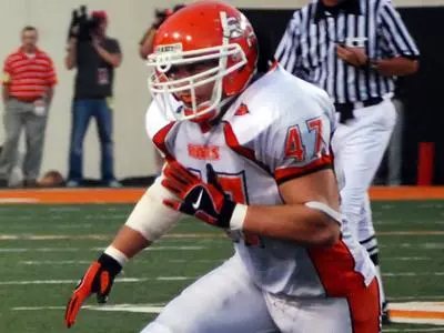 Football opens Thursday night