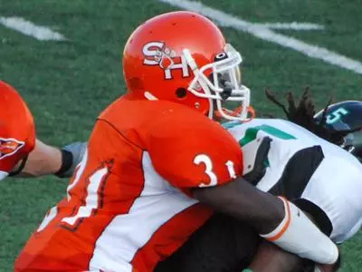 Bearkats head east to meet Gardner Webb
