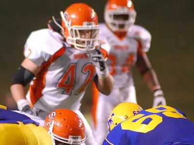 Football practice opens Thursday