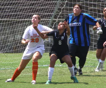 Soccer match Friday postponed