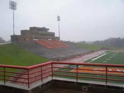 Prairie View football game canceled
