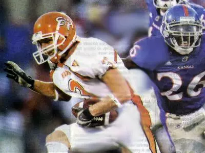 Football focus now on WIU Leathernecks