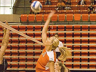 Ferguson named first team preseason All-league