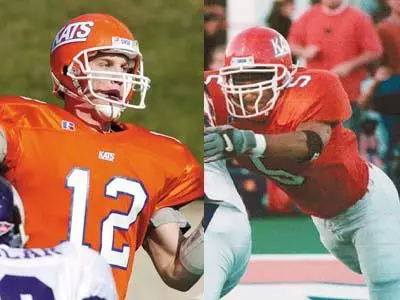 Keith Davis, Josh McCown find new NFL homes