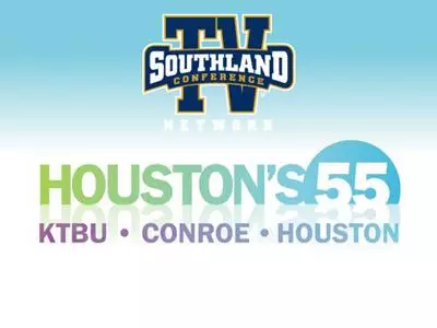 Channel 55 in Houston/Conroe to telecast Bearkats