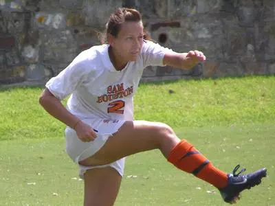 Texas State hands Bearkats 4-1 soccer loss Sunday