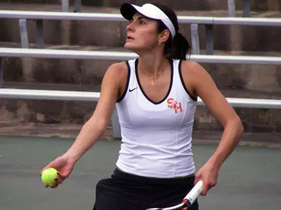 Tennis falls in Southland first round