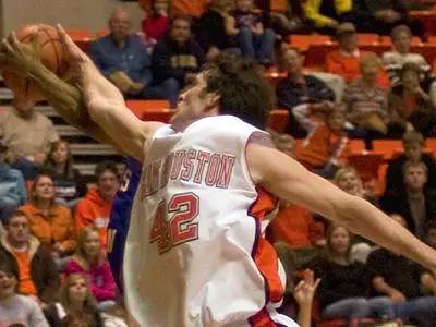 Bearkats top Texas State-San Marcos 92-82