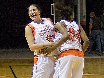 Bearkat women blast Lamar 90-77