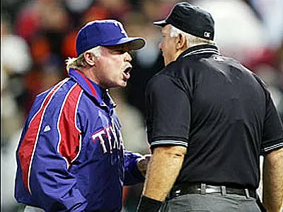 Buck Showalter featured at baseball banquet Saturday Feb. 7