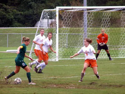 Southeastern Louisiana edges soccer 3-2 in OT