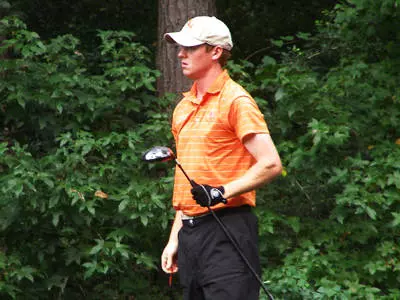Bearkats 3rd at Texas Intercollegiate