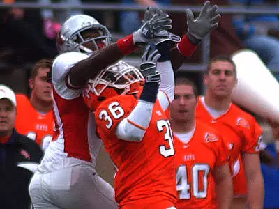 Demons visit for Southland football telecast Saturday