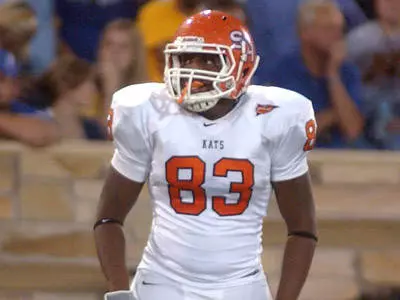Sam Houston, Northwestern State meet in TV game Saturday