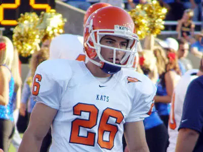 Football hosts UCA Bears Saturday at 2 p.m.