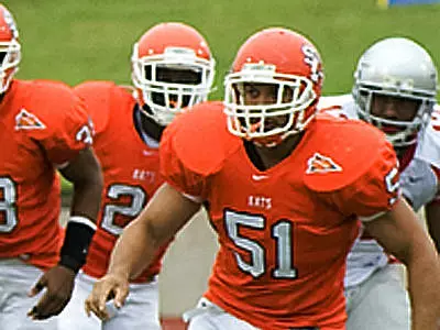 Sam Houston vs. Baylor game notes