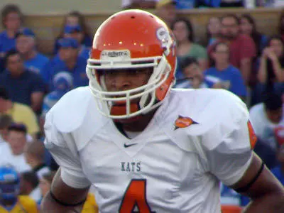 Football meets Lions in Louisiana in offensive showdown