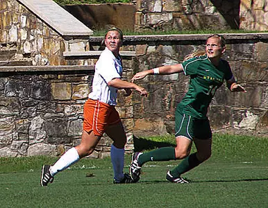 Soccer trips Utah Valley 3-2
