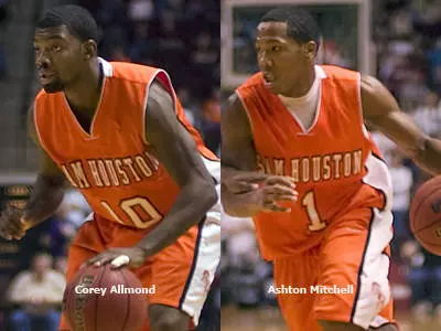 National preseason hoops predictions tabbing Bearkats